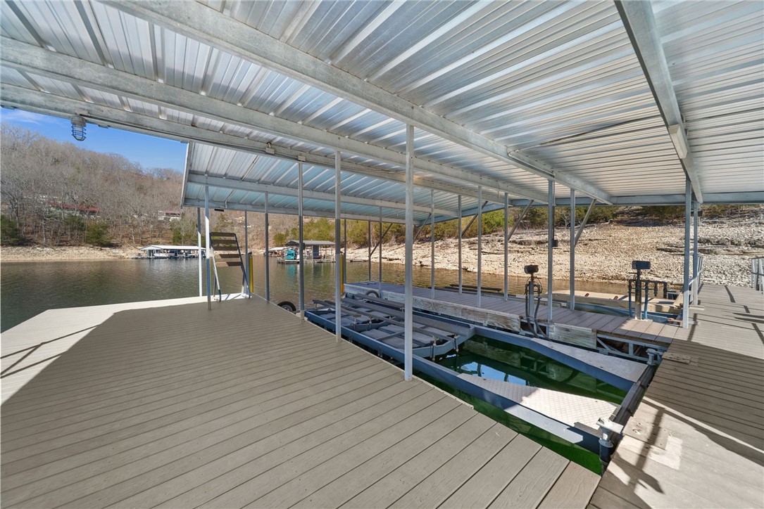 Deep Water Sub Rurban - Residential