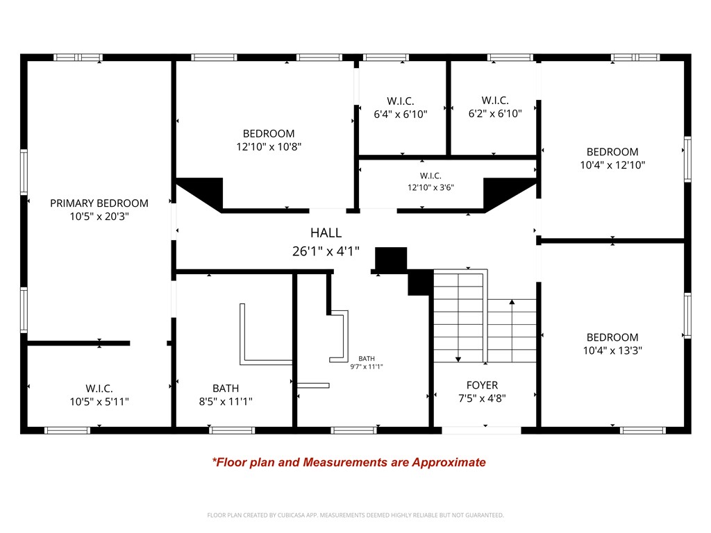 Deep Water Sub Rurban - Residential
