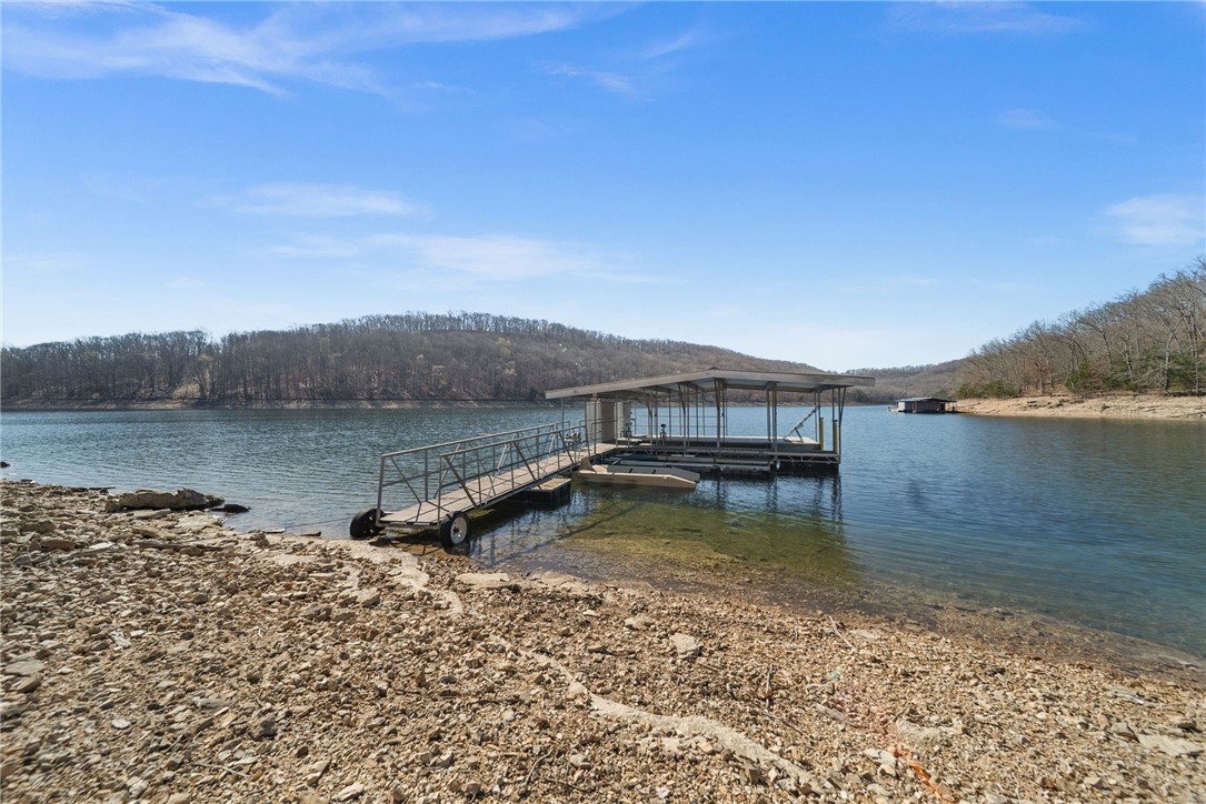 Deep Water Sub Rurban - Residential