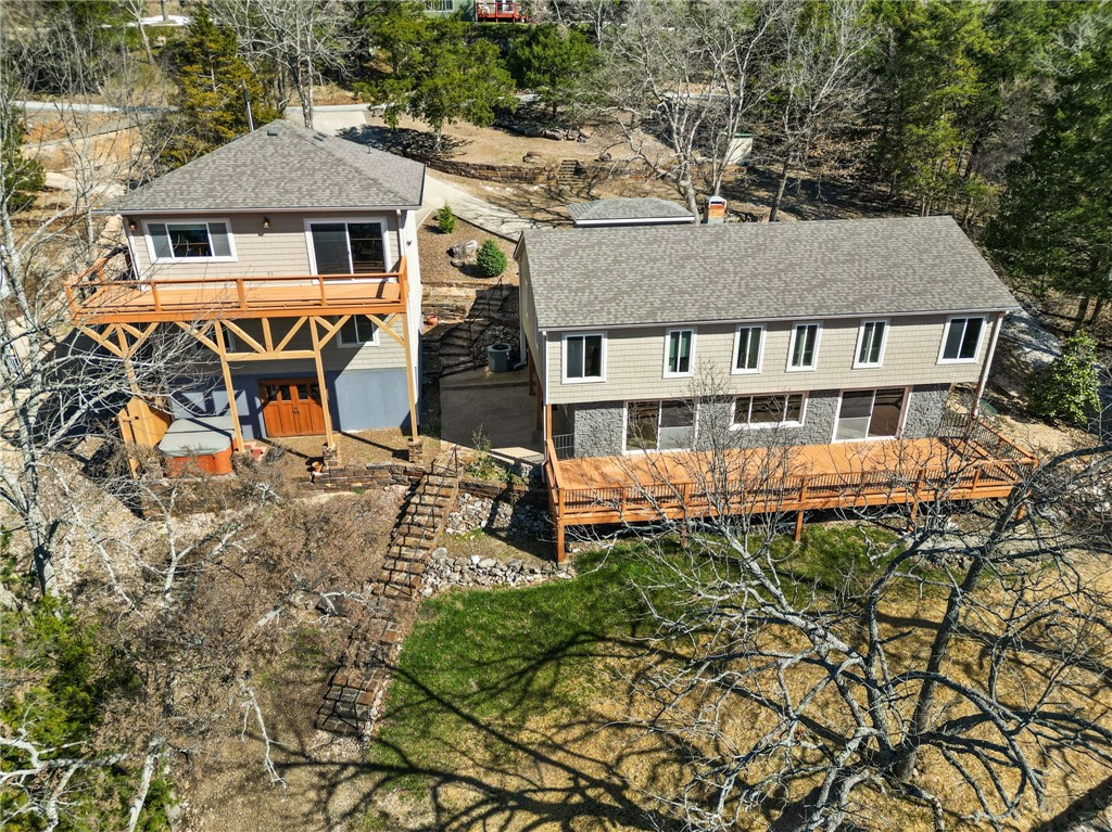 Deep Water Sub Rurban - Residential