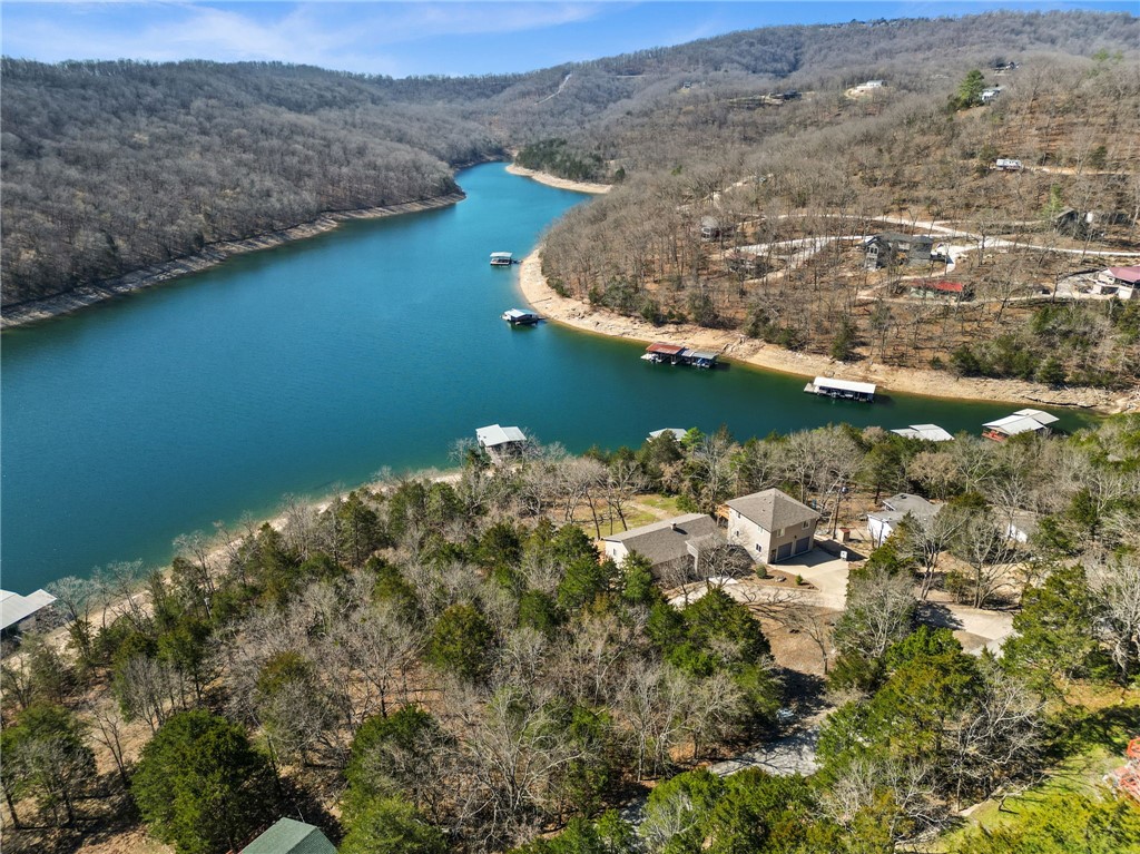 Deep Water Sub Rurban - Residential