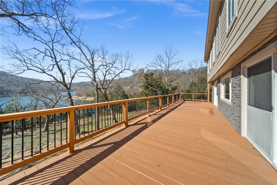 Deep Water Sub Rurban - Residential