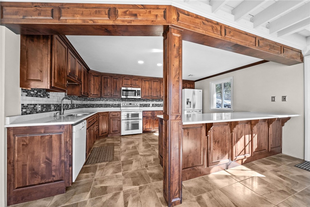 Deep Water Sub Rurban - Residential