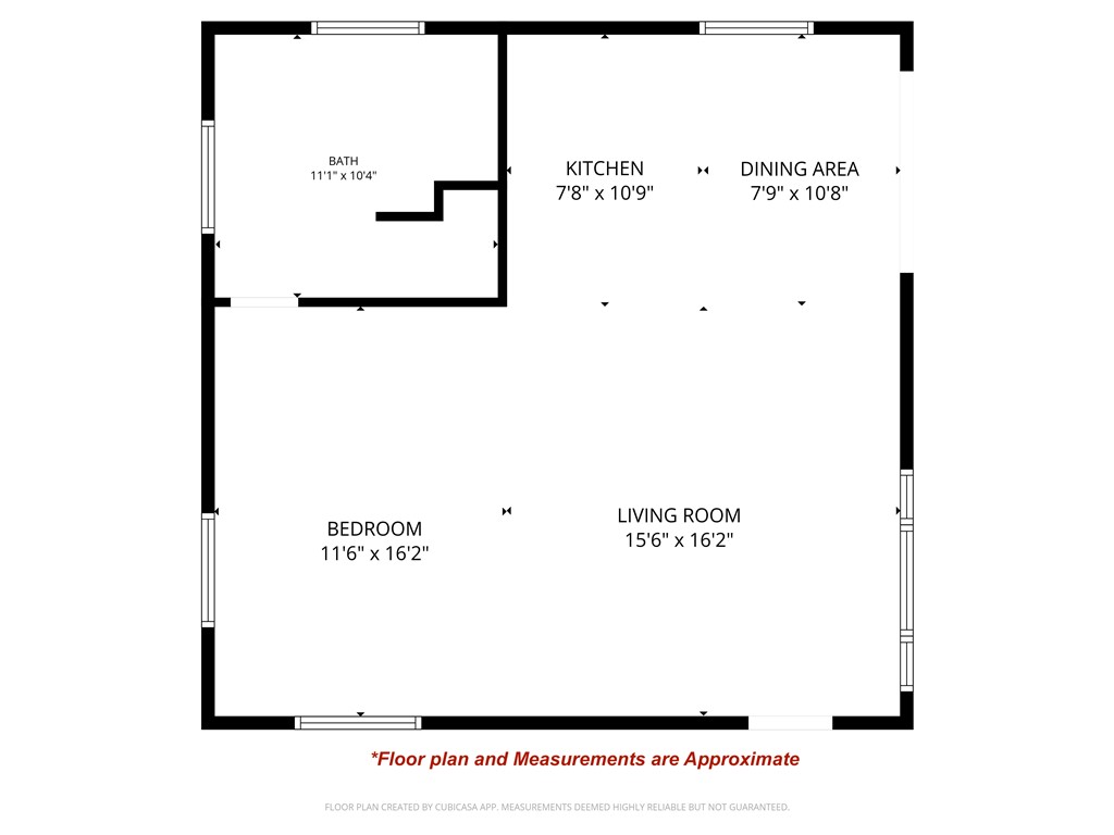 Deep Water Sub Rurban - Residential