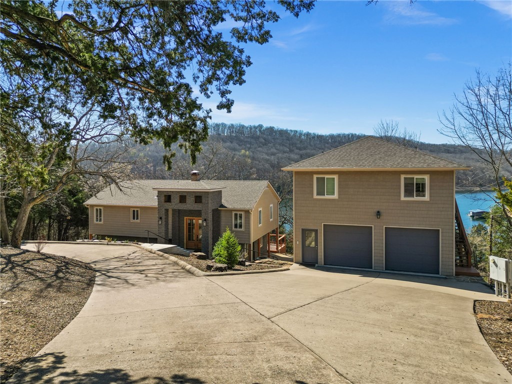 Deep Water Sub Rurban - Residential