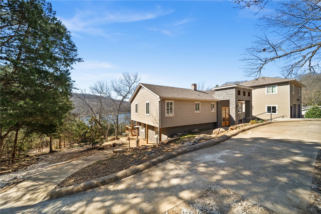 Deep Water Sub Rurban - Residential