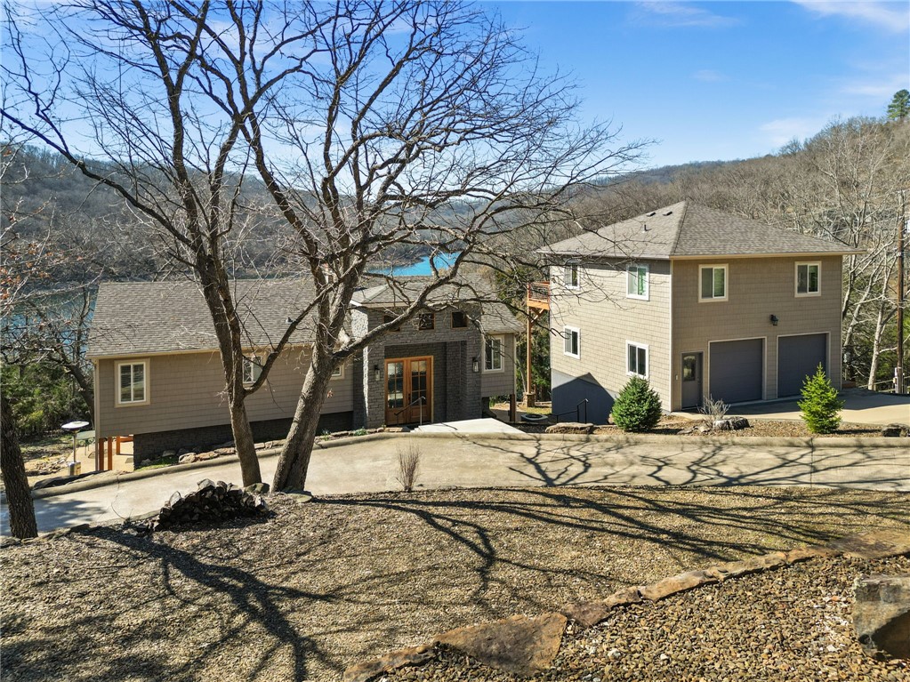 Deep Water Sub Rurban - Residential