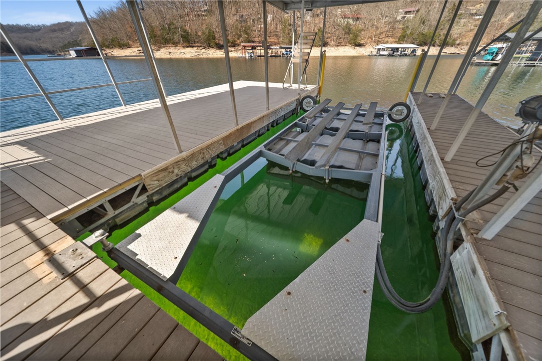 Deep Water Sub Rurban - Residential