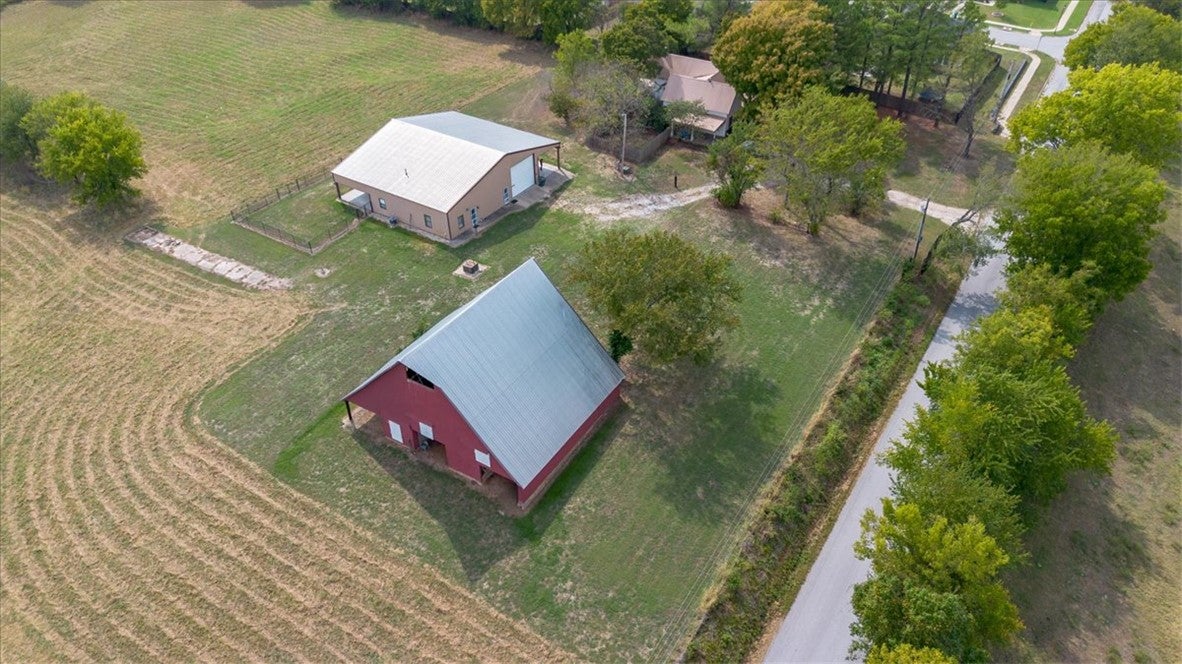 5581 W Sellers Road