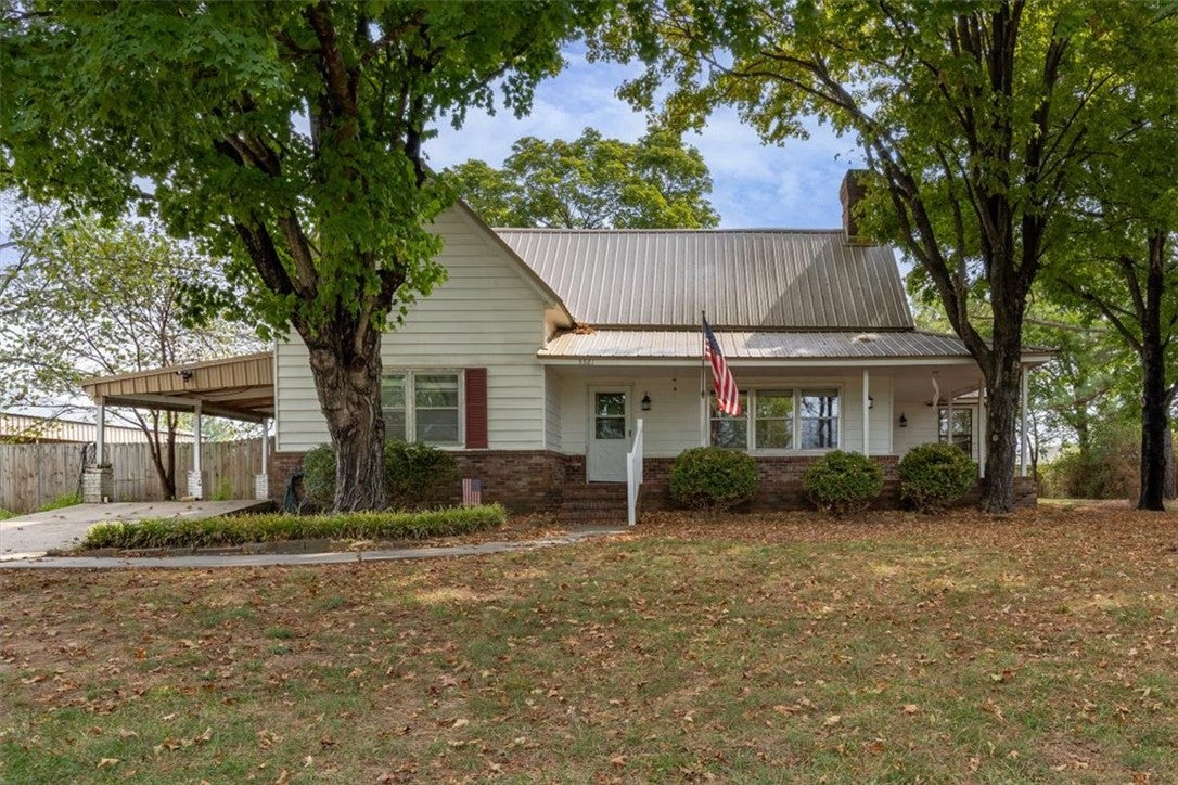 5581 W Sellers Road