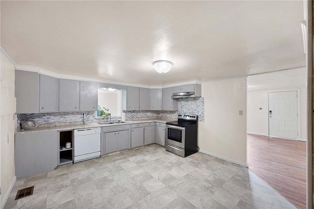 Price Point - Residential