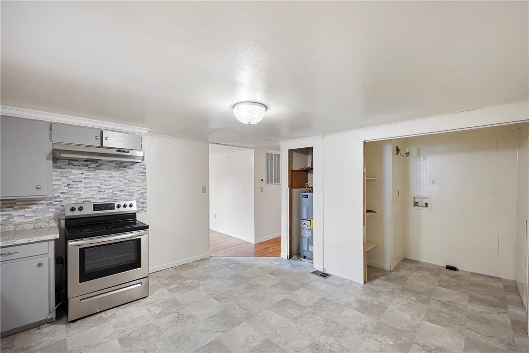 Price Point - Residential