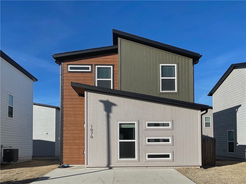 FEATHERSTON VILLAGE PH 2-CENTERTON - Residential