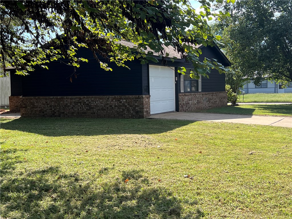 Oak Ridge Estate I - Residential