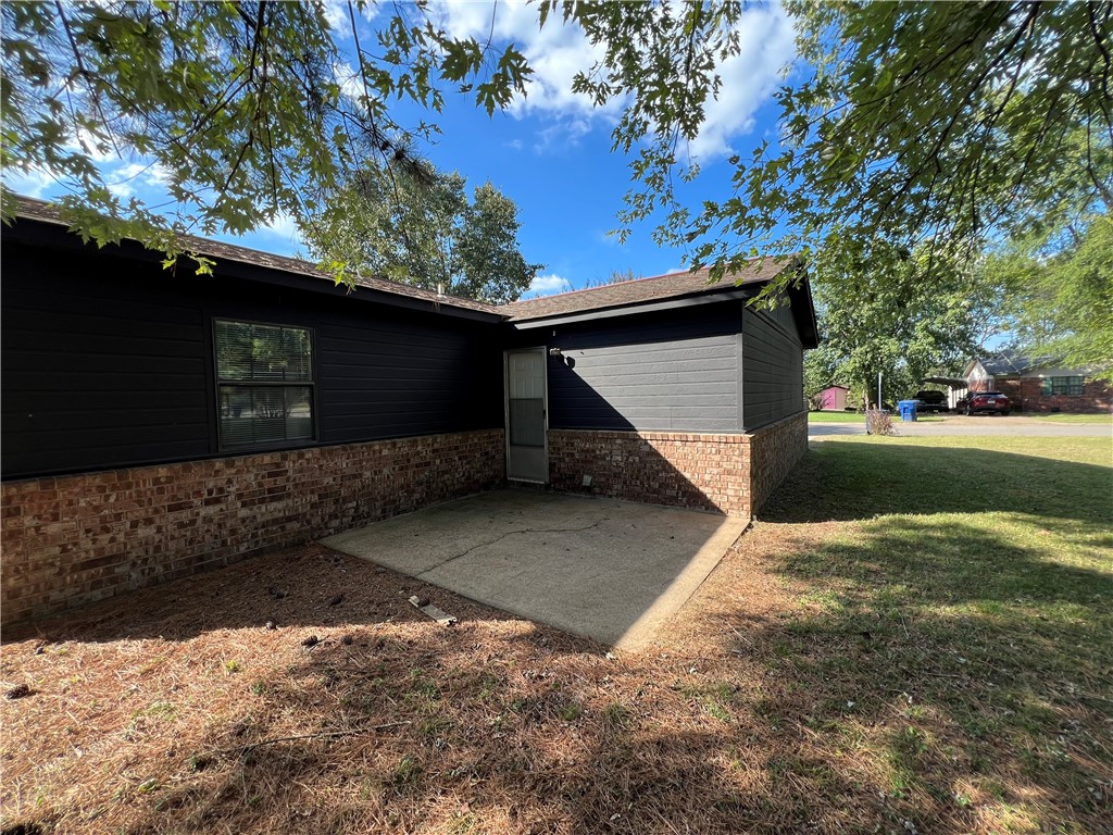 Oak Ridge Estate I - Residential