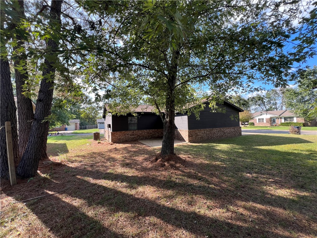 Oak Ridge Estate I - Residential