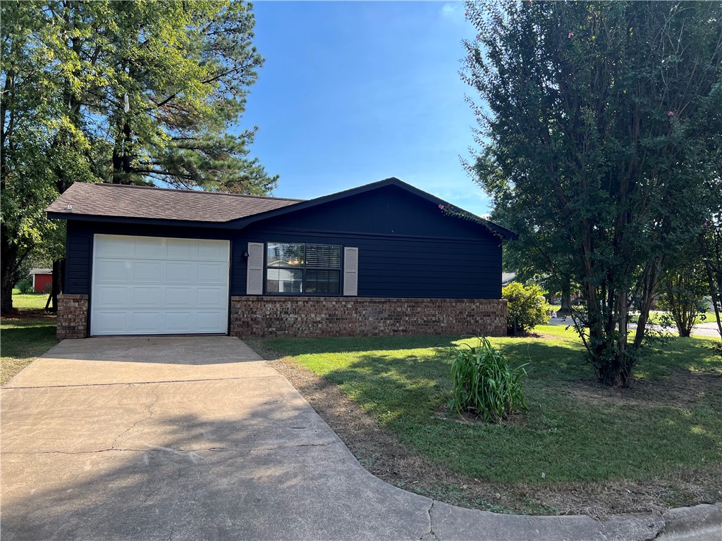 Oak Ridge Estate I - Residential