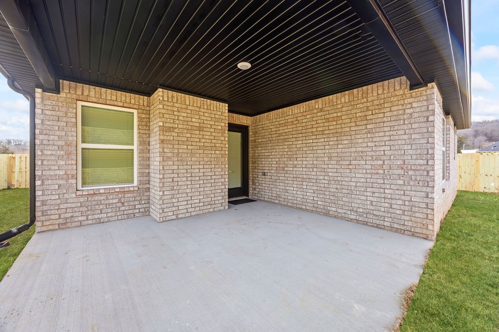 Rolling Plains Sub - Residential