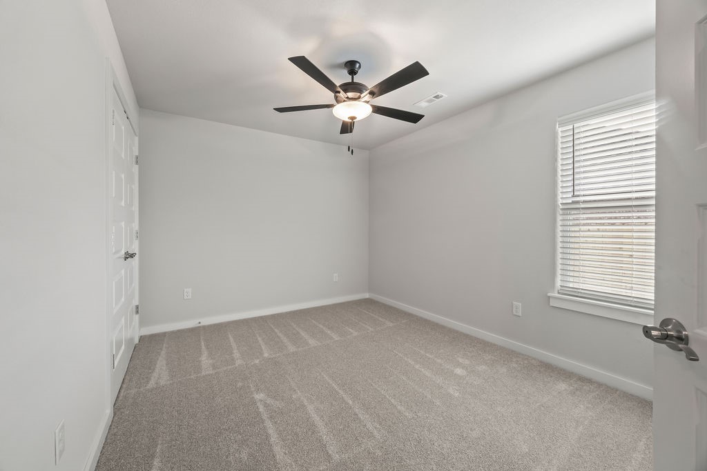 Rolling Plains Sub - Residential