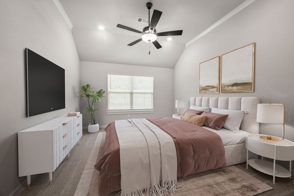 Rolling Plains Sub - Residential