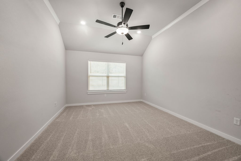 Rolling Plains Sub - Residential