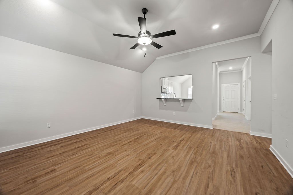 Rolling Plains Sub - Residential