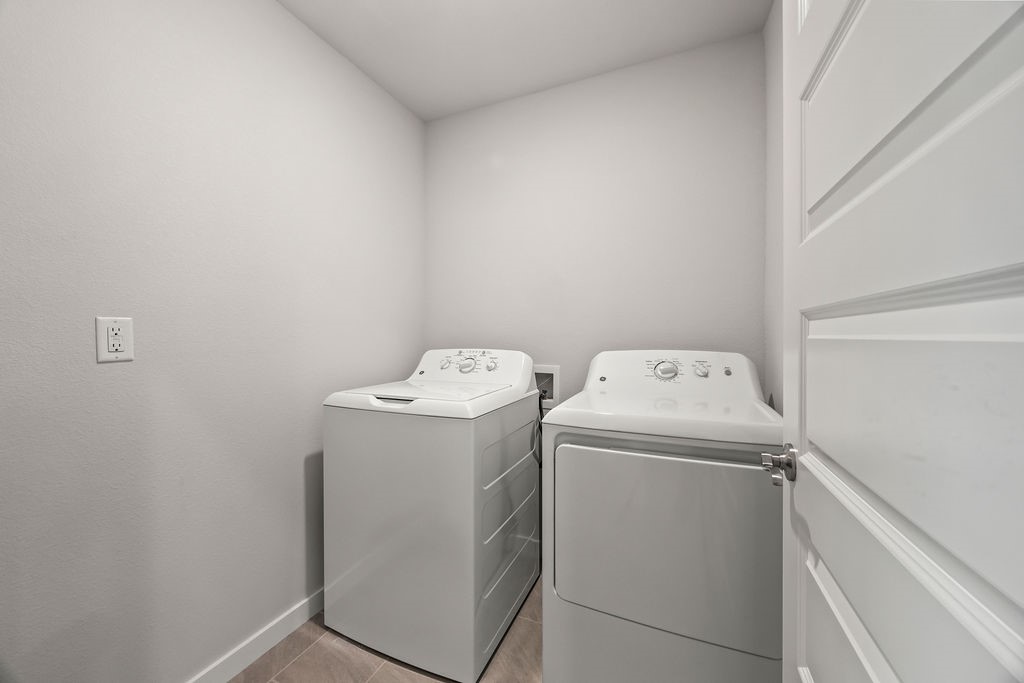 Rolling Plains Sub - Residential