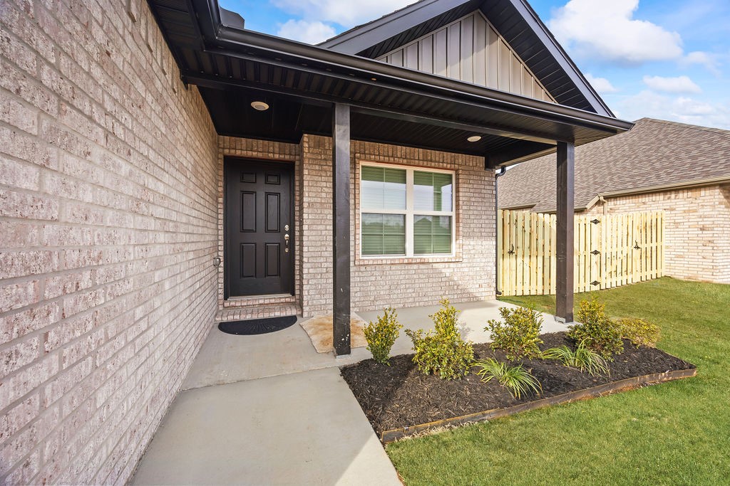 Rolling Plains Sub - Residential