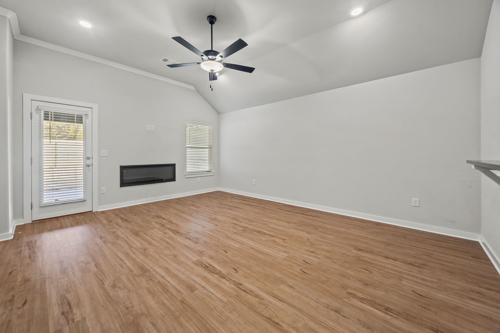 Rolling Plains Sub - Residential