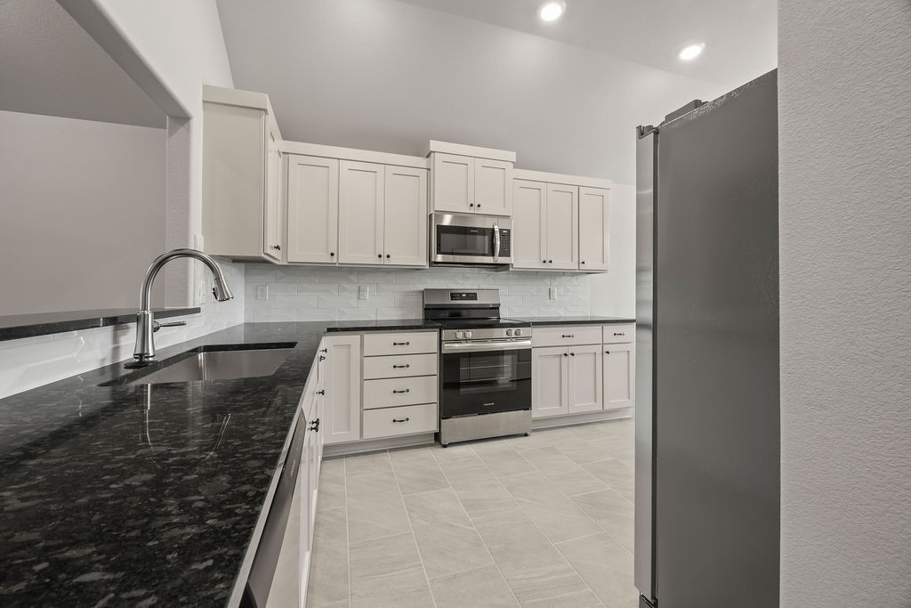 Rolling Plains Sub - Residential