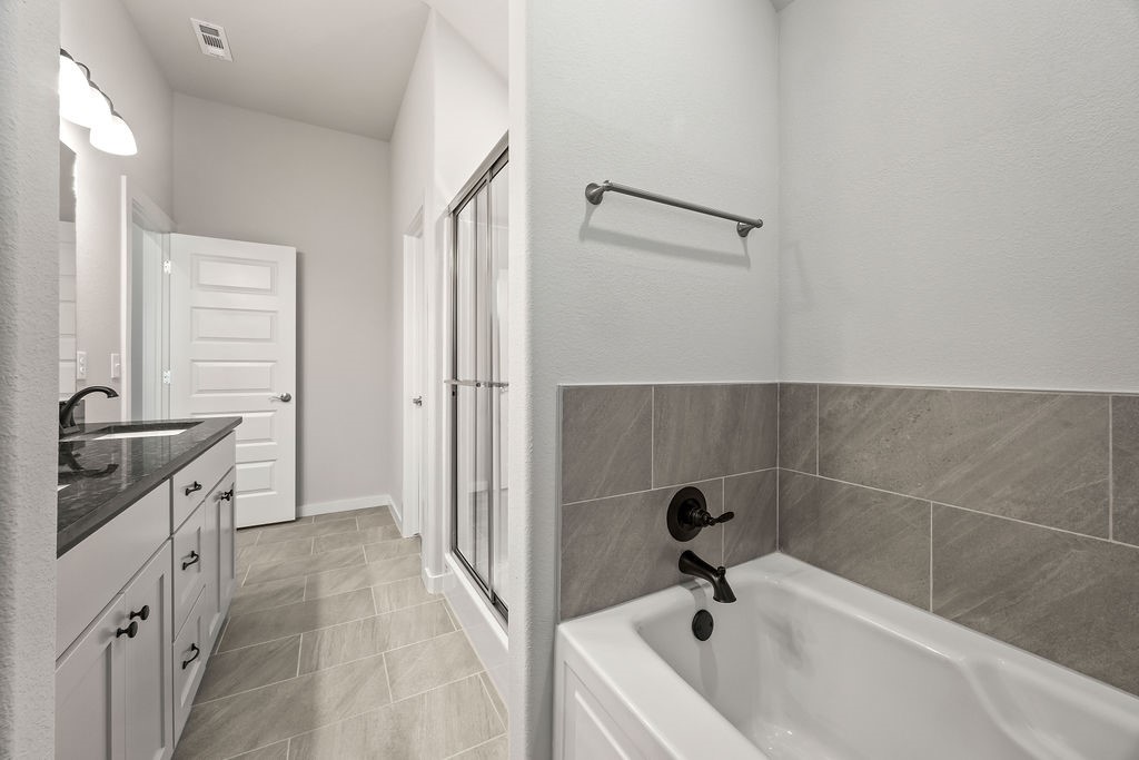 Rolling Plains Sub - Residential