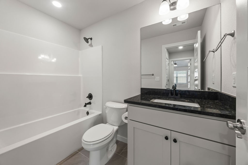 Rolling Plains Sub - Residential