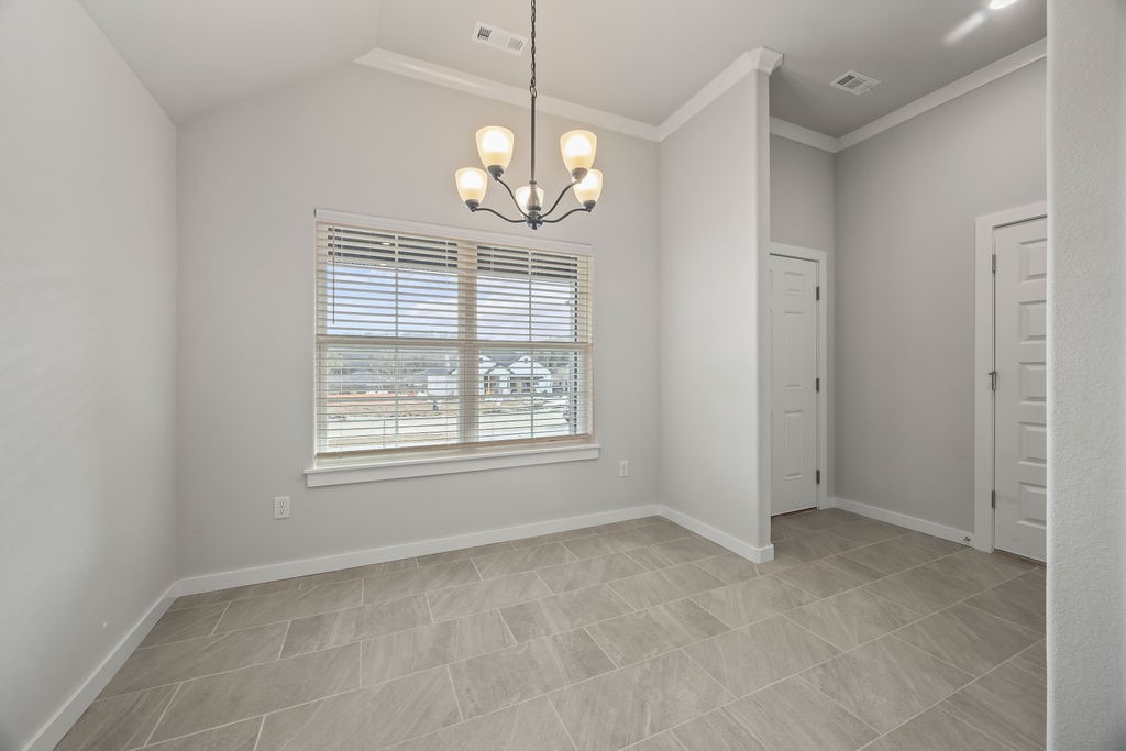 Rolling Plains Sub - Residential