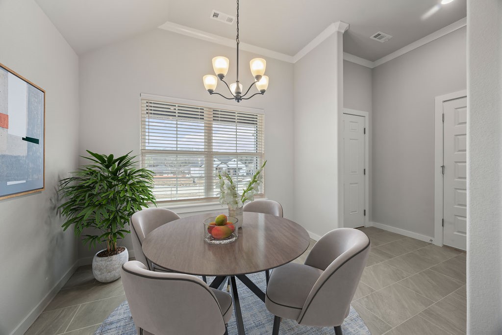 Rolling Plains Sub - Residential