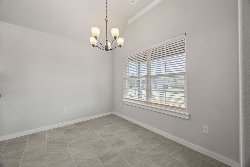 Rolling Plains Sub - Residential