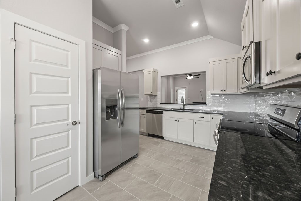 Rolling Plains Sub - Residential