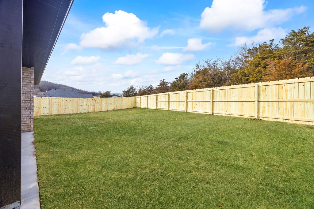 Rolling Plains Sub - Residential