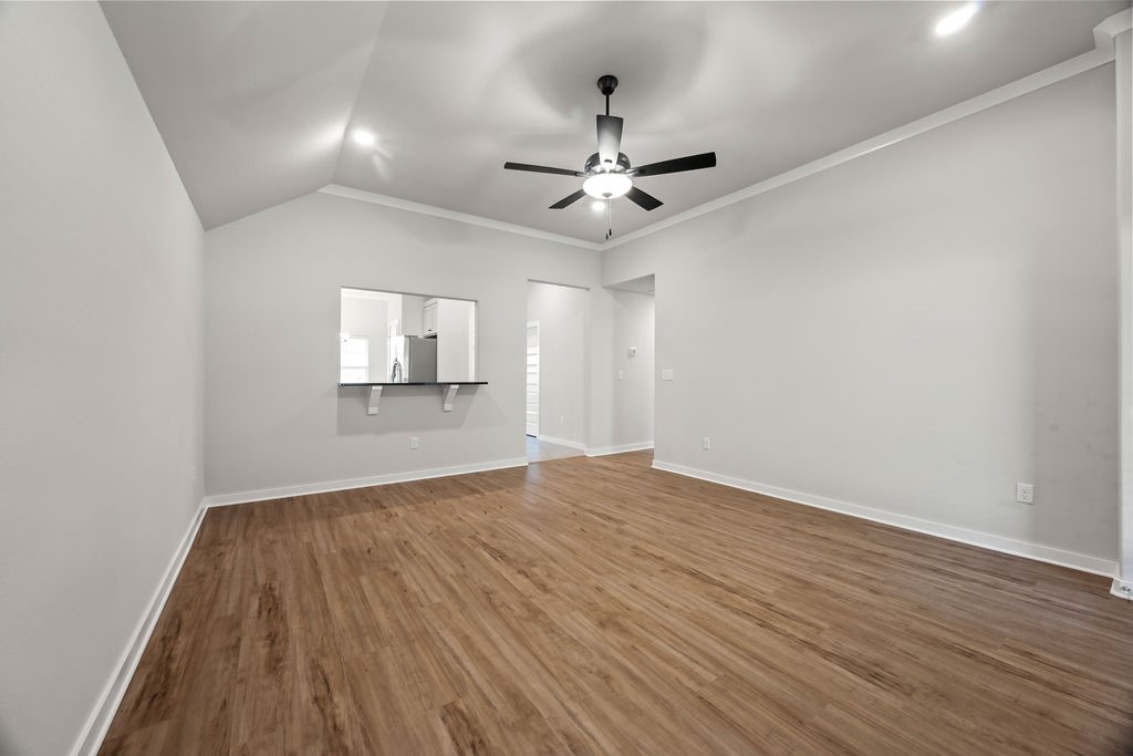 Rolling Plains Sub - Residential