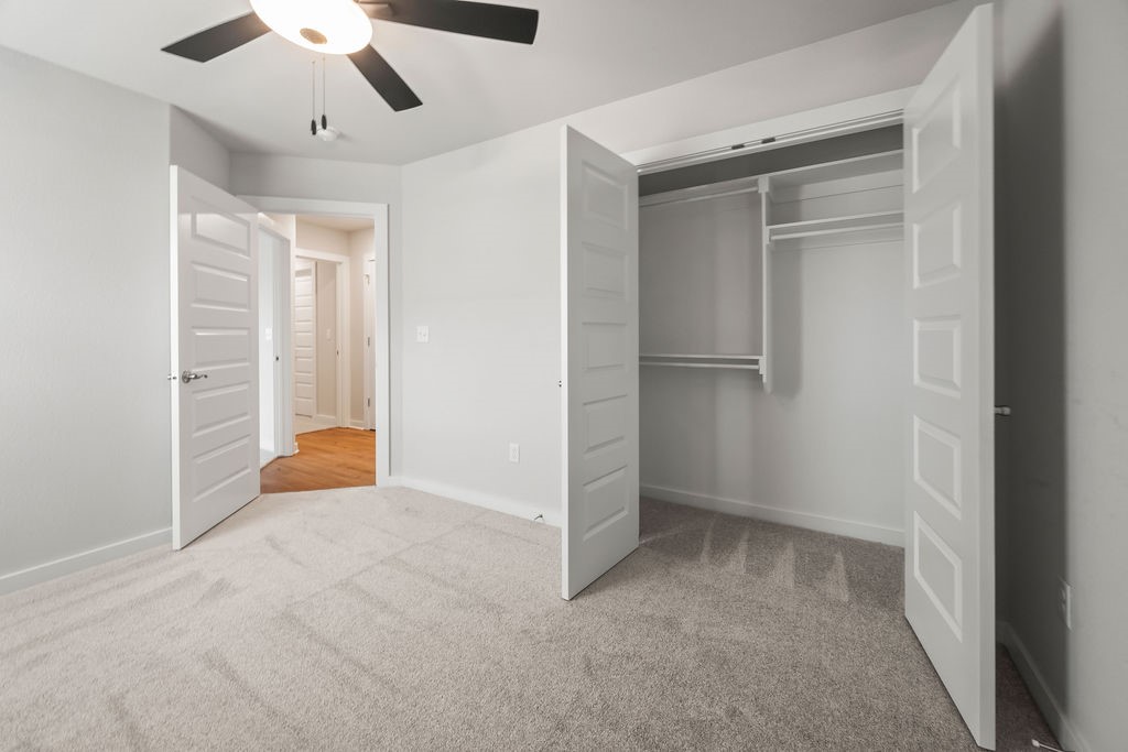 Rolling Plains Sub - Residential