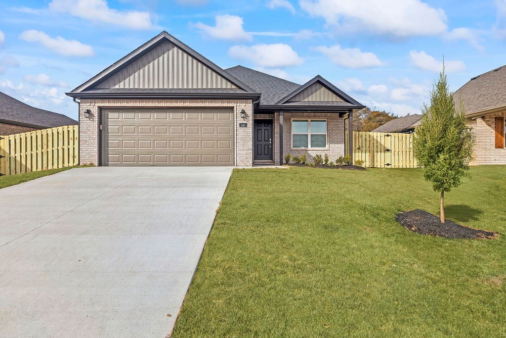 Rolling Plains Sub - Residential