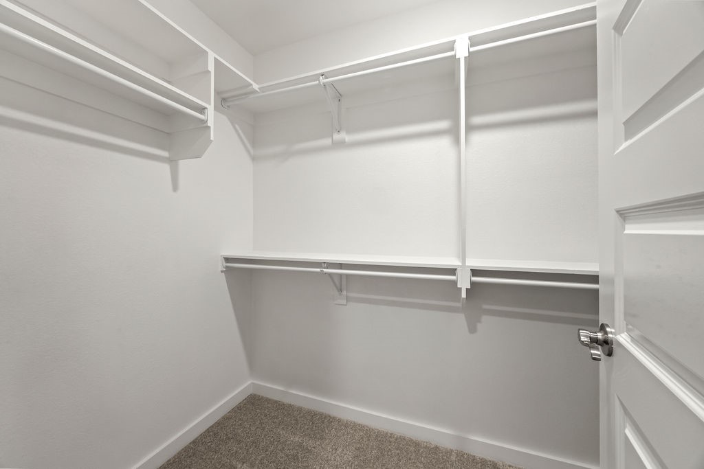 Rolling Plains Sub - Residential