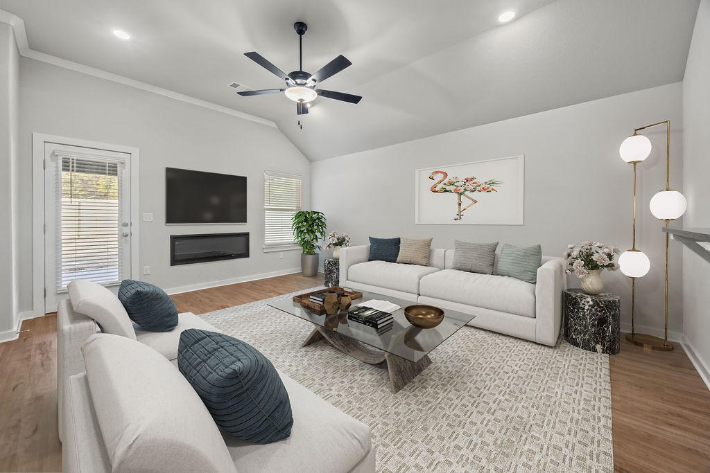 Rolling Plains Sub - Residential