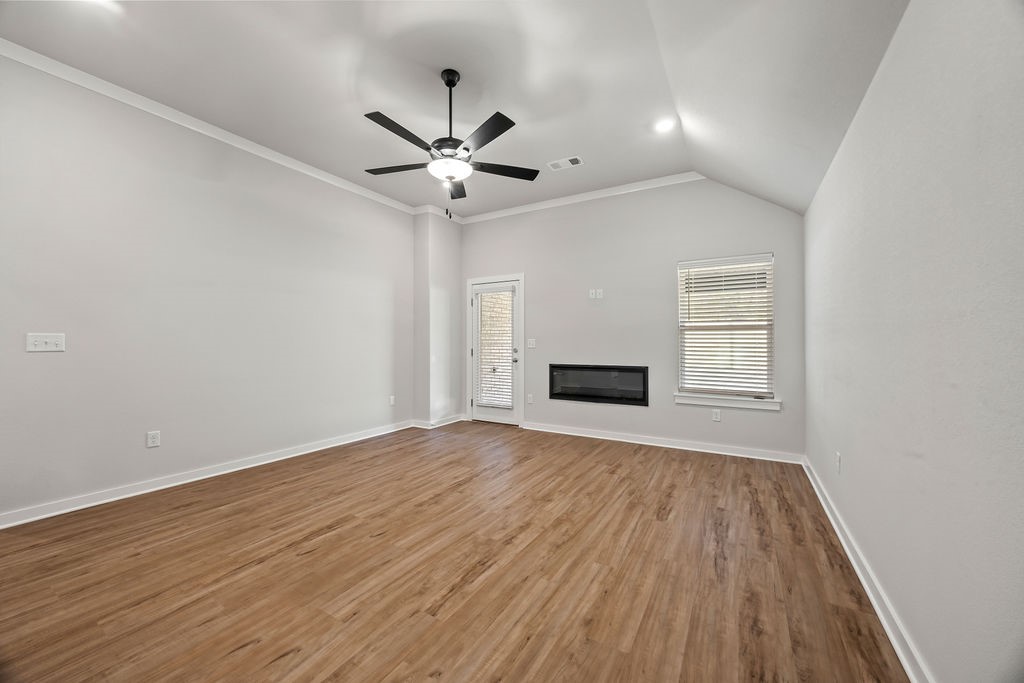 Rolling Plains Sub - Residential