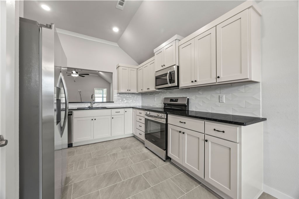 Rolling Plains Sub - Residential