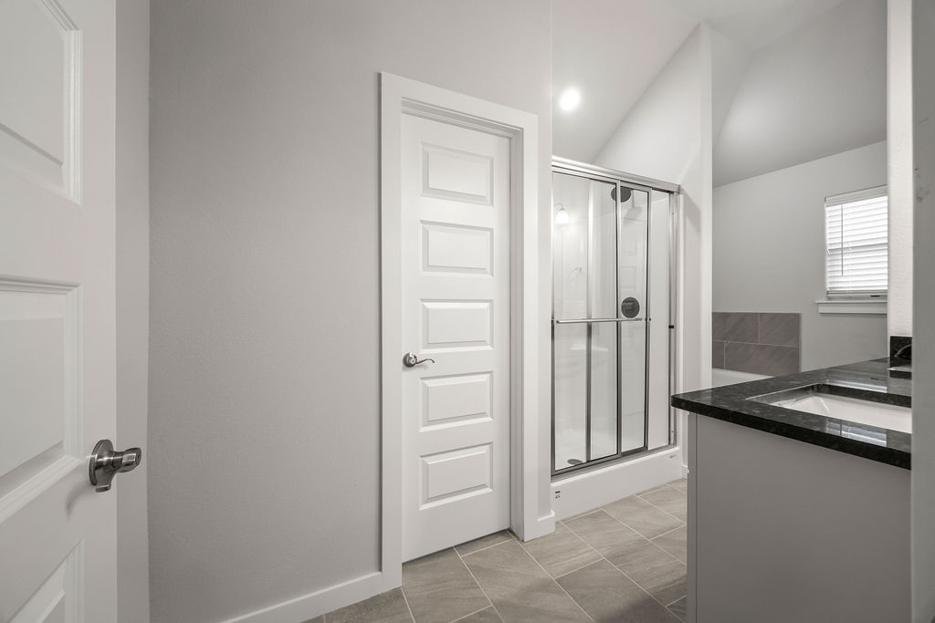 Rolling Plains Sub - Residential