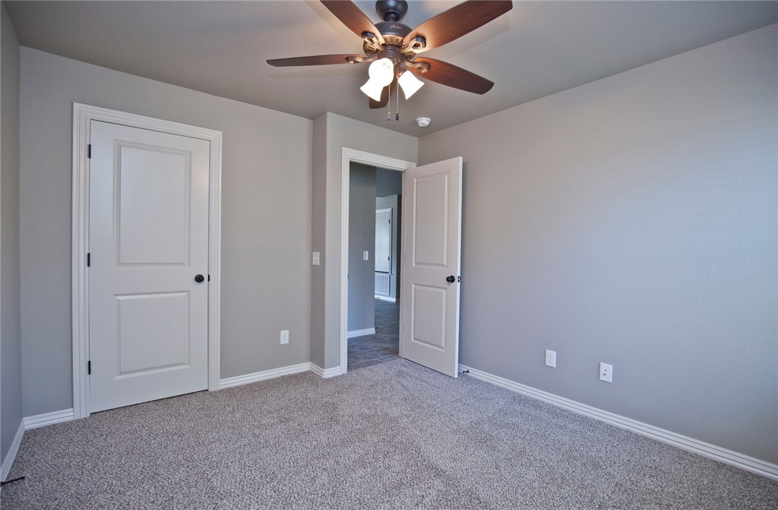 Centerpoint Sub Centerton - Residential Lease