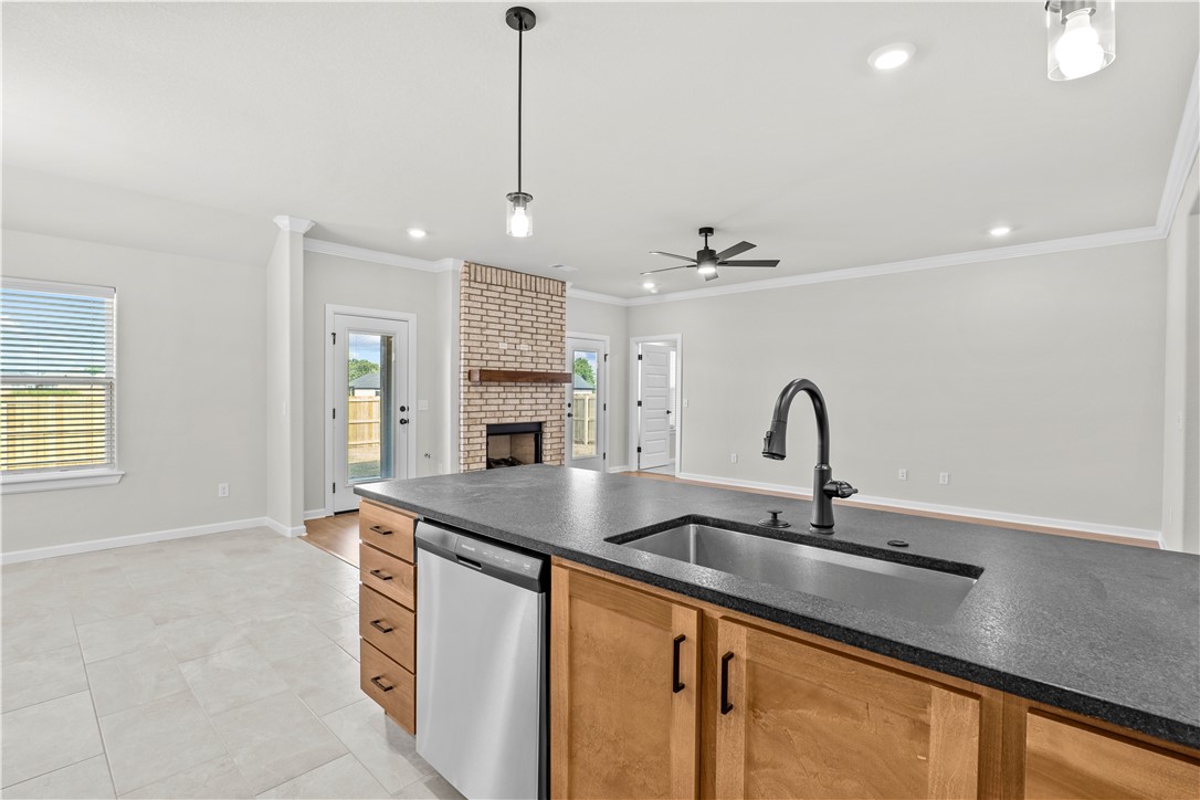 Hunt Farms, Phase 2 - Residential