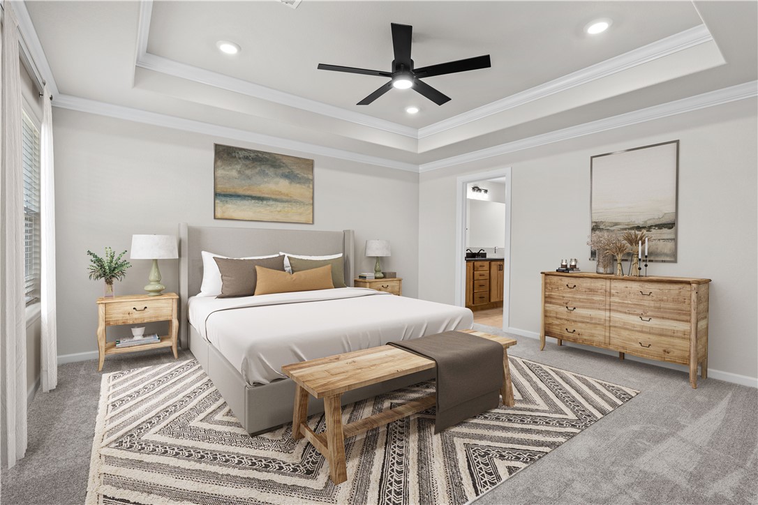 Hunt Farms, Phase 2 - Residential
