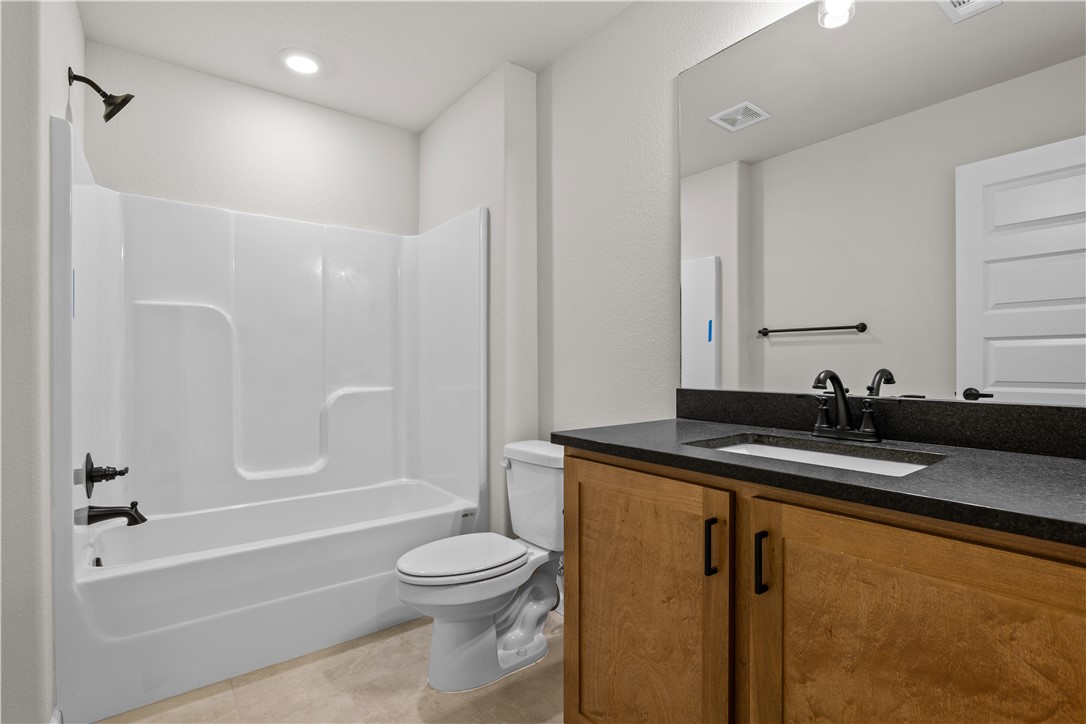 Hunt Farms, Phase 2 - Residential