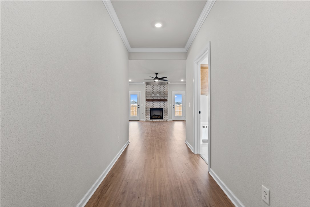 Hunt Farms, Phase 2 - Residential